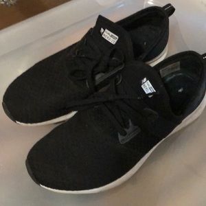 New balance sneakers